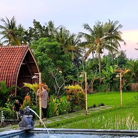Umma Bali Menjangan Retreat
