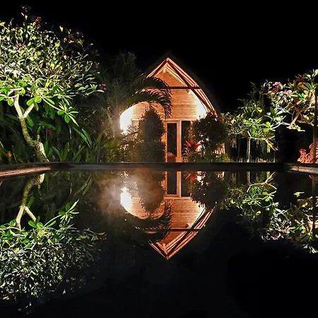 Umma Bali Menjangan Retreat