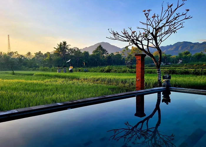 Umma Bali Menjangan Retreat