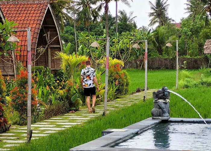 Umma Bali Menjangan Retreat 3*