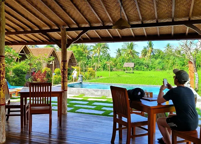 Ferienpark Umma Bali Menjangan Retreat Banyuwedang
