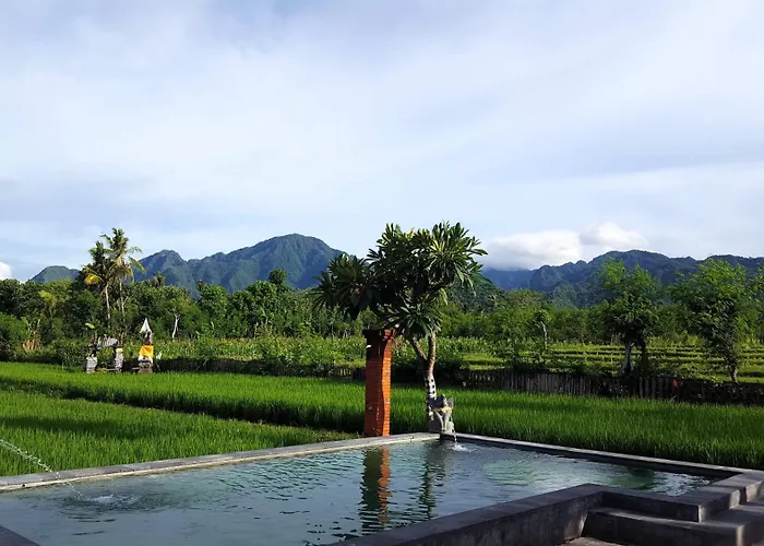 Umma Bali Menjangan Retreat