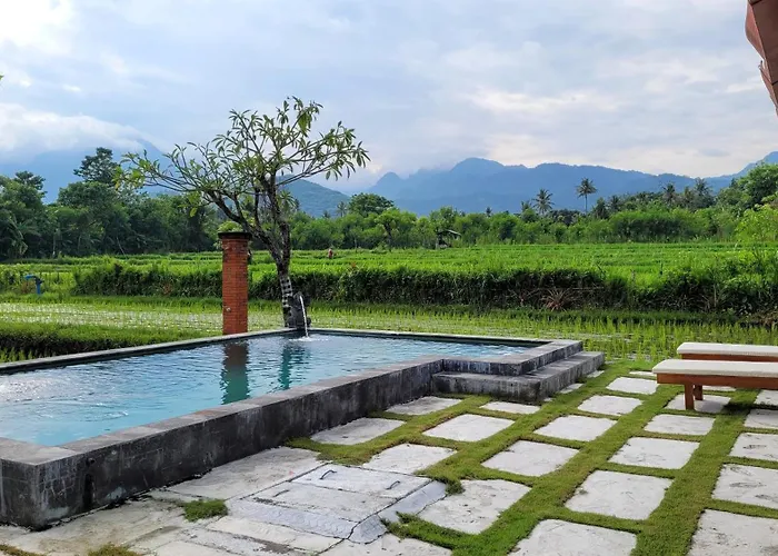 Ferienpark Umma Bali Menjangan Retreat Banyuwedang