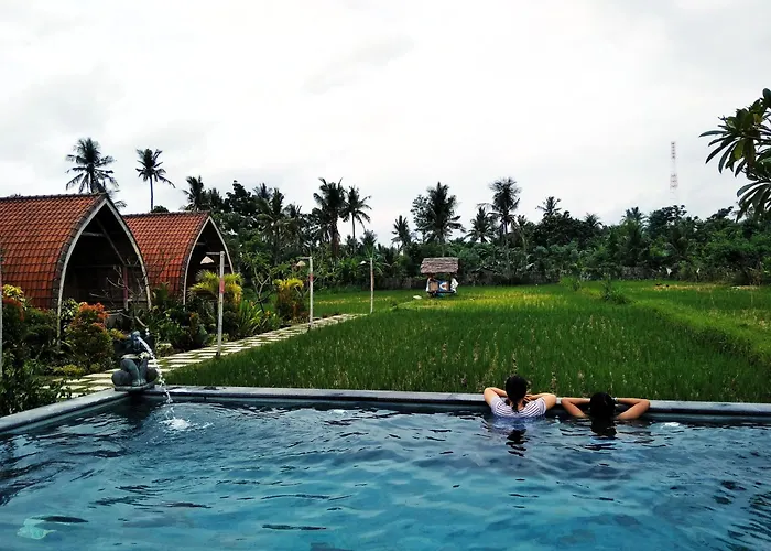 Umma Bali Menjangan Retreat 3*
