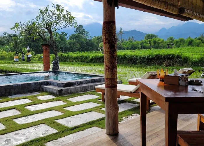 Umma Bali Menjangan Retreat 3* Banyuwedang