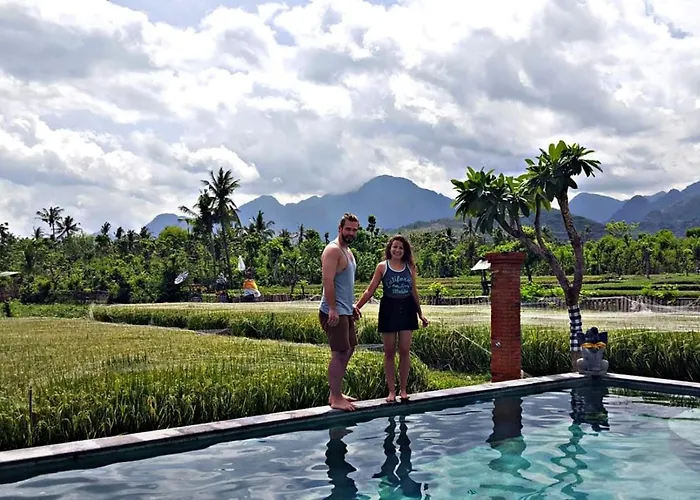 Umma Bali Menjangan Retreat Ferienpark