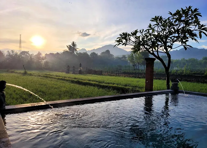 Umma Bali Menjangan Retreat 3*