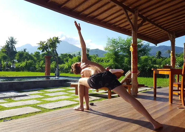 Ferienpark Umma Bali Menjangan Retreat Banyuwedang