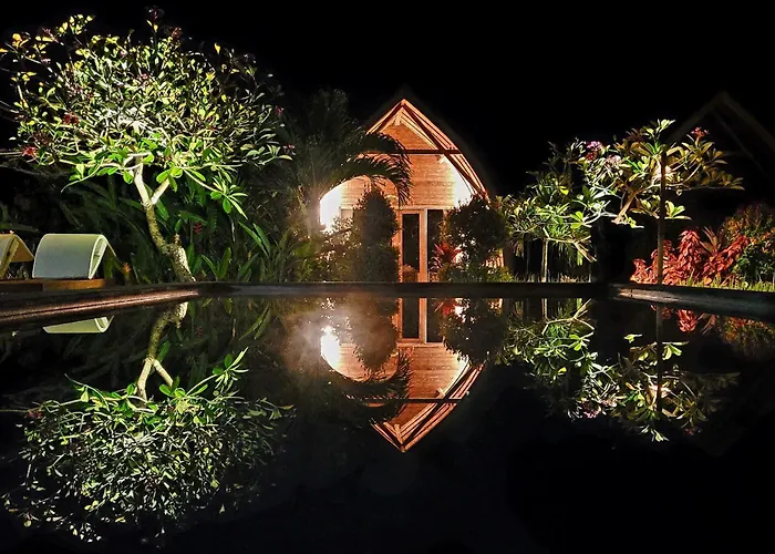 Umma Bali Menjangan Retreat 3* Banyuwedang