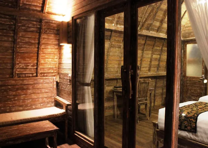 Ferienpark Umma Bali Menjangan Retreat 3*