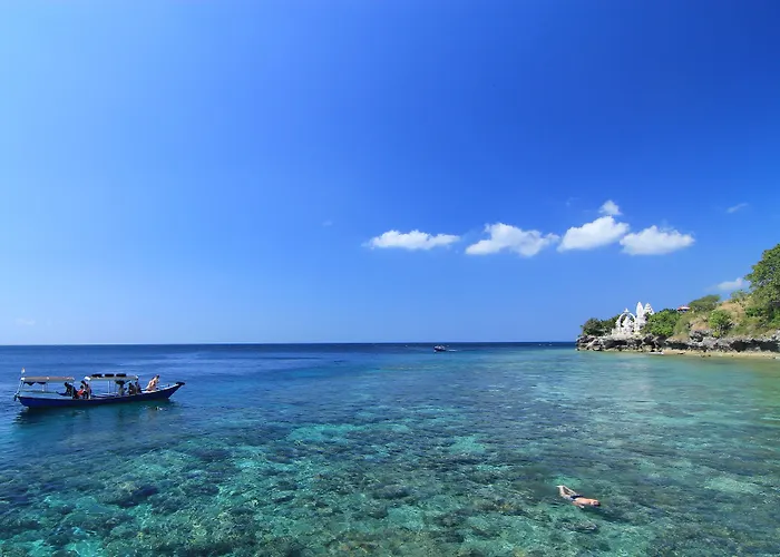 Ferienpark Umma Bali Menjangan Retreat 3*