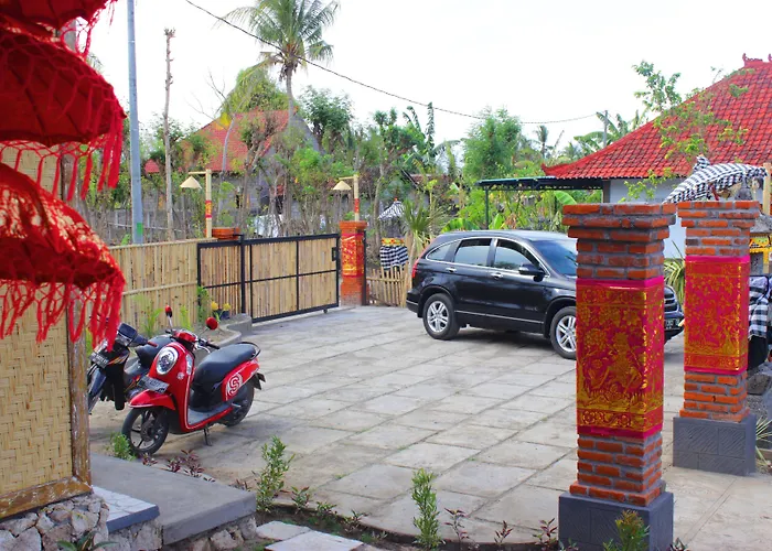 Umma Bali Menjangan Retreat Banyuwedang