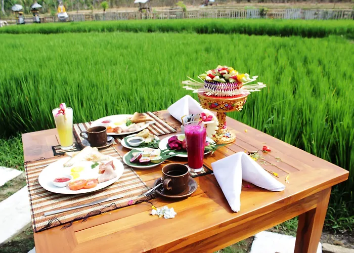 Umma Bali Menjangan Retreat 3* Banyuwedang