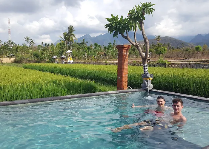 Ferienpark Umma Bali Menjangan Retreat 3*