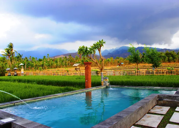 Umma Bali Menjangan Retreat Ferienpark