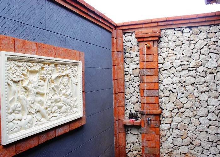 Umma Bali Menjangan Retreat Ferienpark 3*