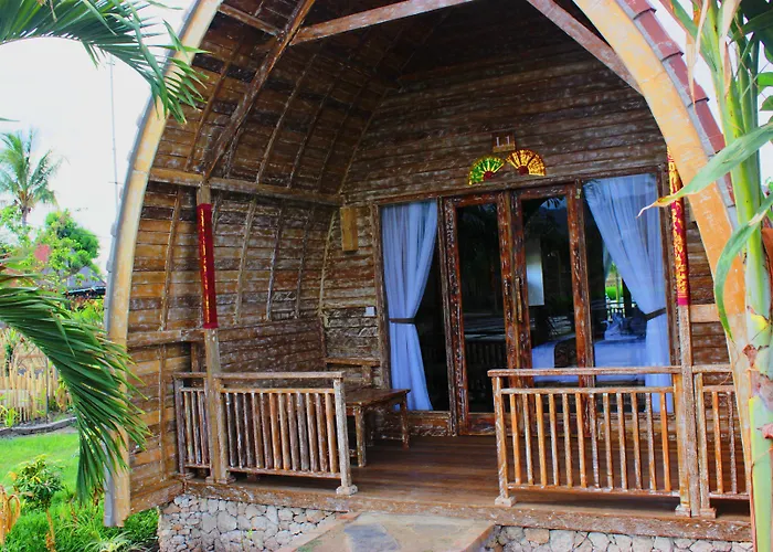 Umma Bali Menjangan Retreat Banyuwedang