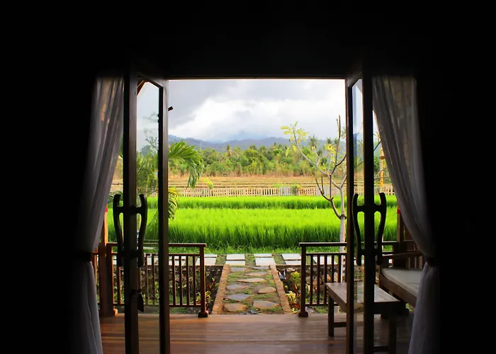 Umma Bali Menjangan Retreat 3*