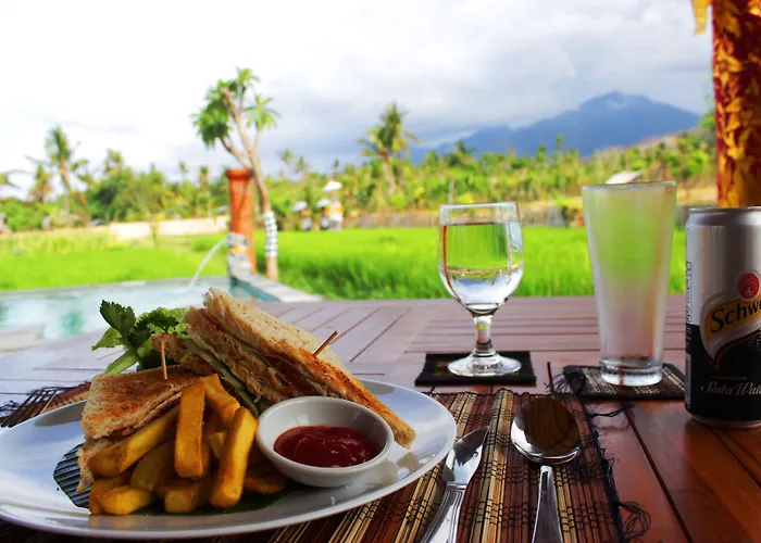 Umma Bali Menjangan Retreat
