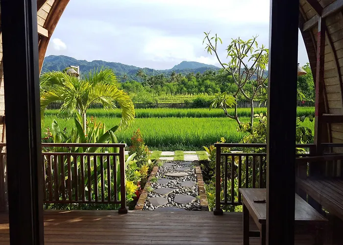 Umma Bali Menjangan Retreat Banyuwedang