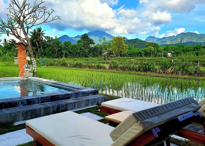 Umma Bali Menjangan Retreat 3*