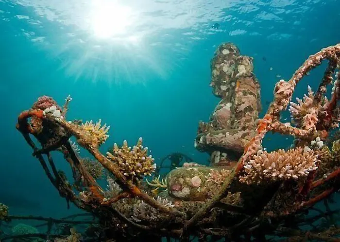 Umma Bali Menjangan Retreat 假日公园 班尤温当