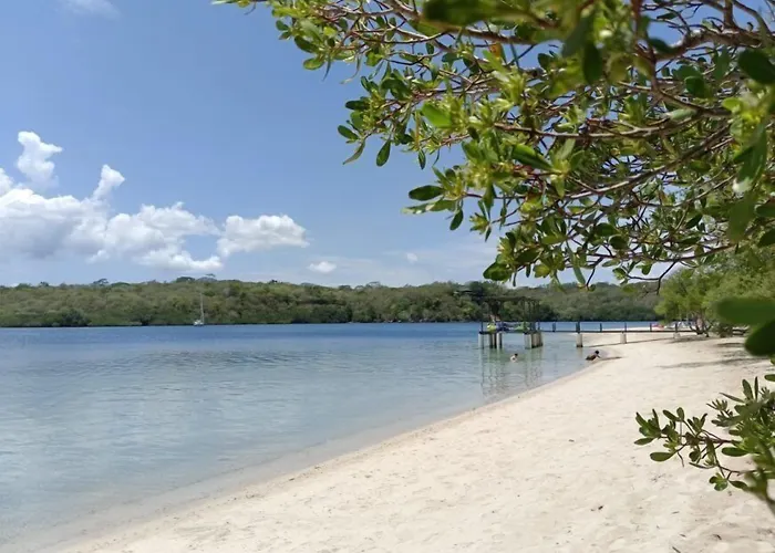 Umma Bali Menjangan Retreat 班尤温当