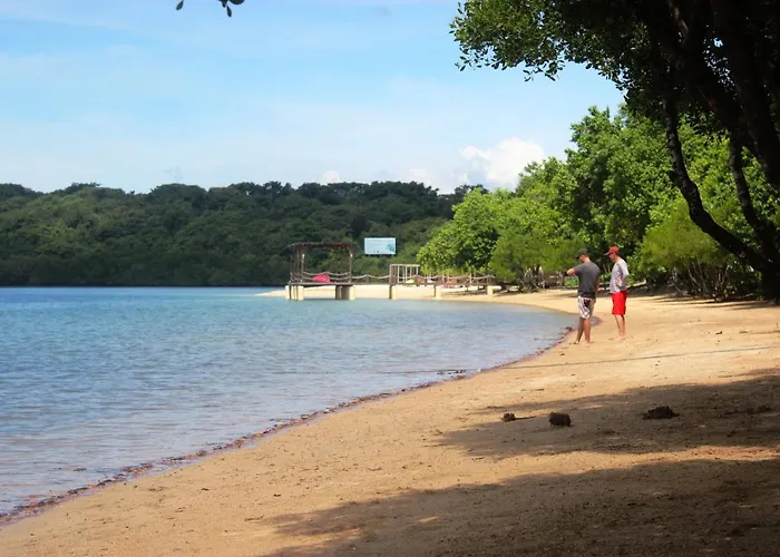 Umma Bali Menjangan Retreat Ferienpark Banyuwedang