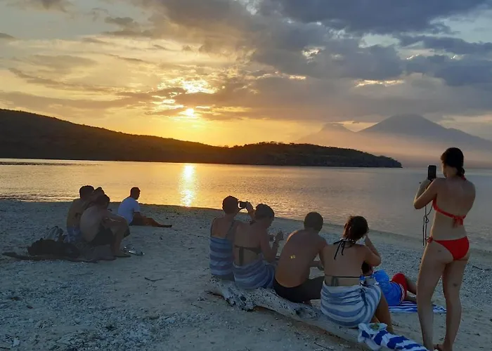 Umma Bali Menjangan Retreat